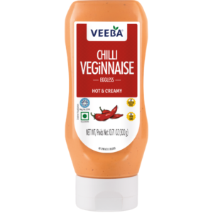 Chilli Veginnaise