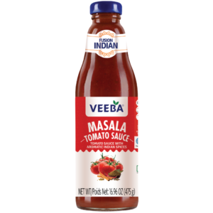 Masala Ketchup