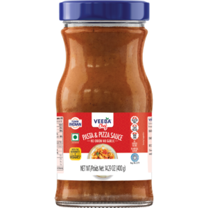 Pasta & Pizza Sauce