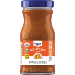 Pasta and Pizza Sauce