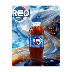 Reo Cola